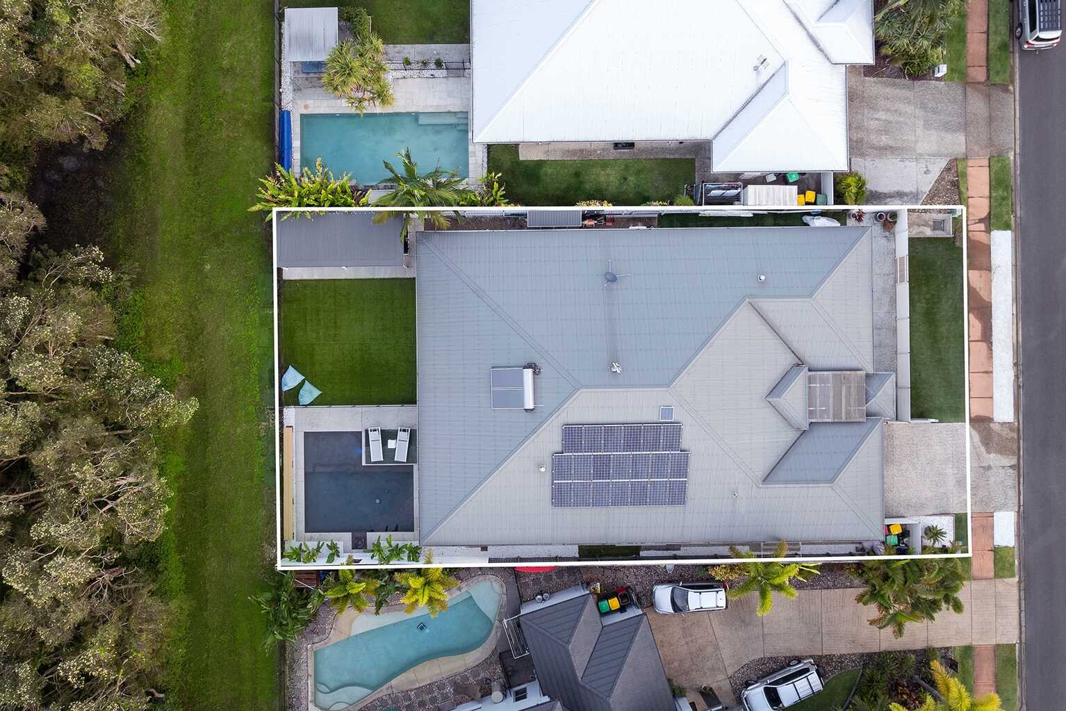 3 Augusta Circuit Peregian Springs