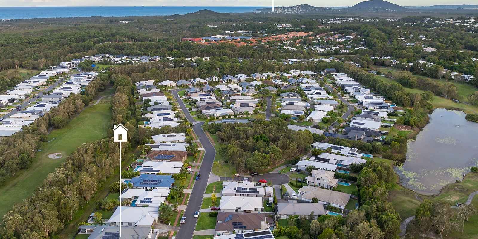 3 Augusta Circuit Peregian Springs