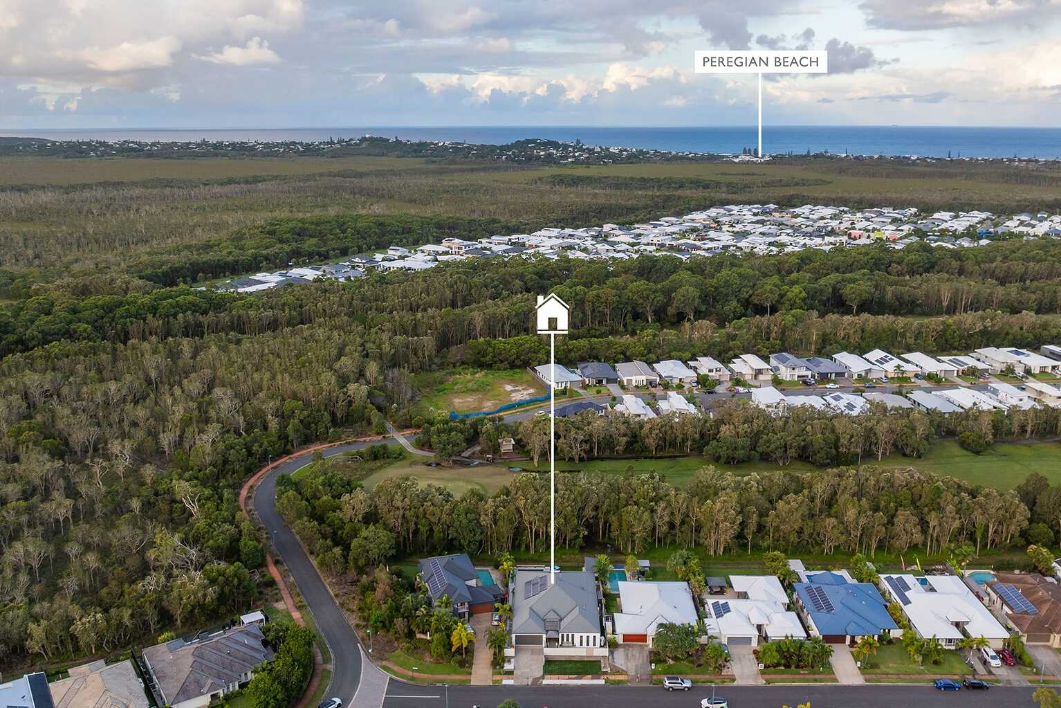 3 Augusta Circuit Peregian Springs