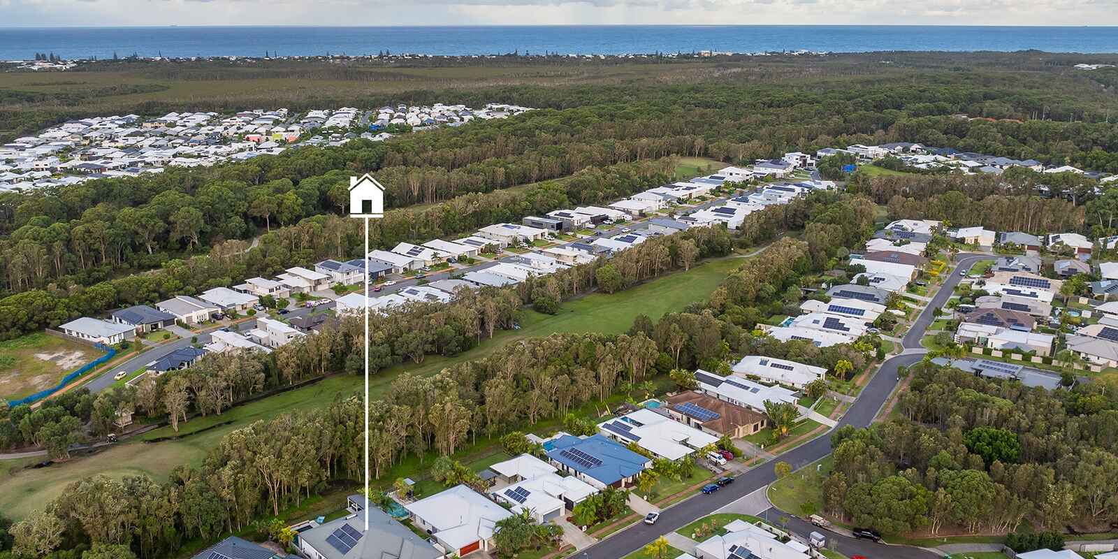 3 Augusta Circuit Peregian Springs