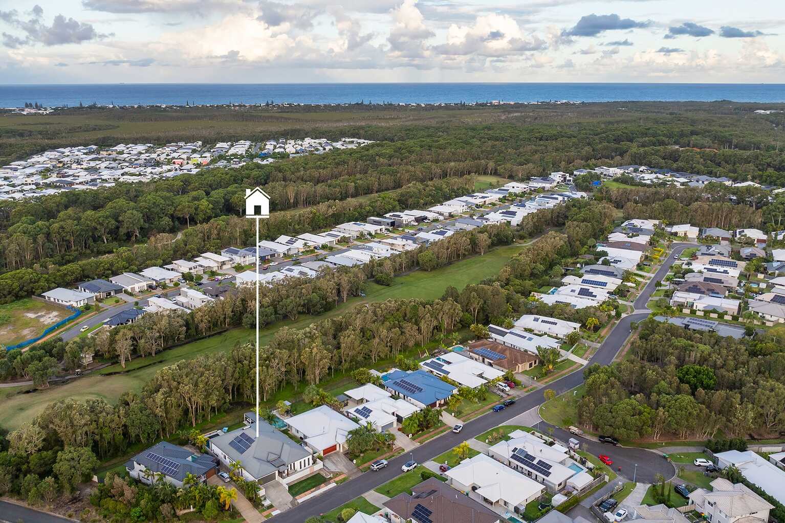 3 Augusta Circuit Peregian Springs