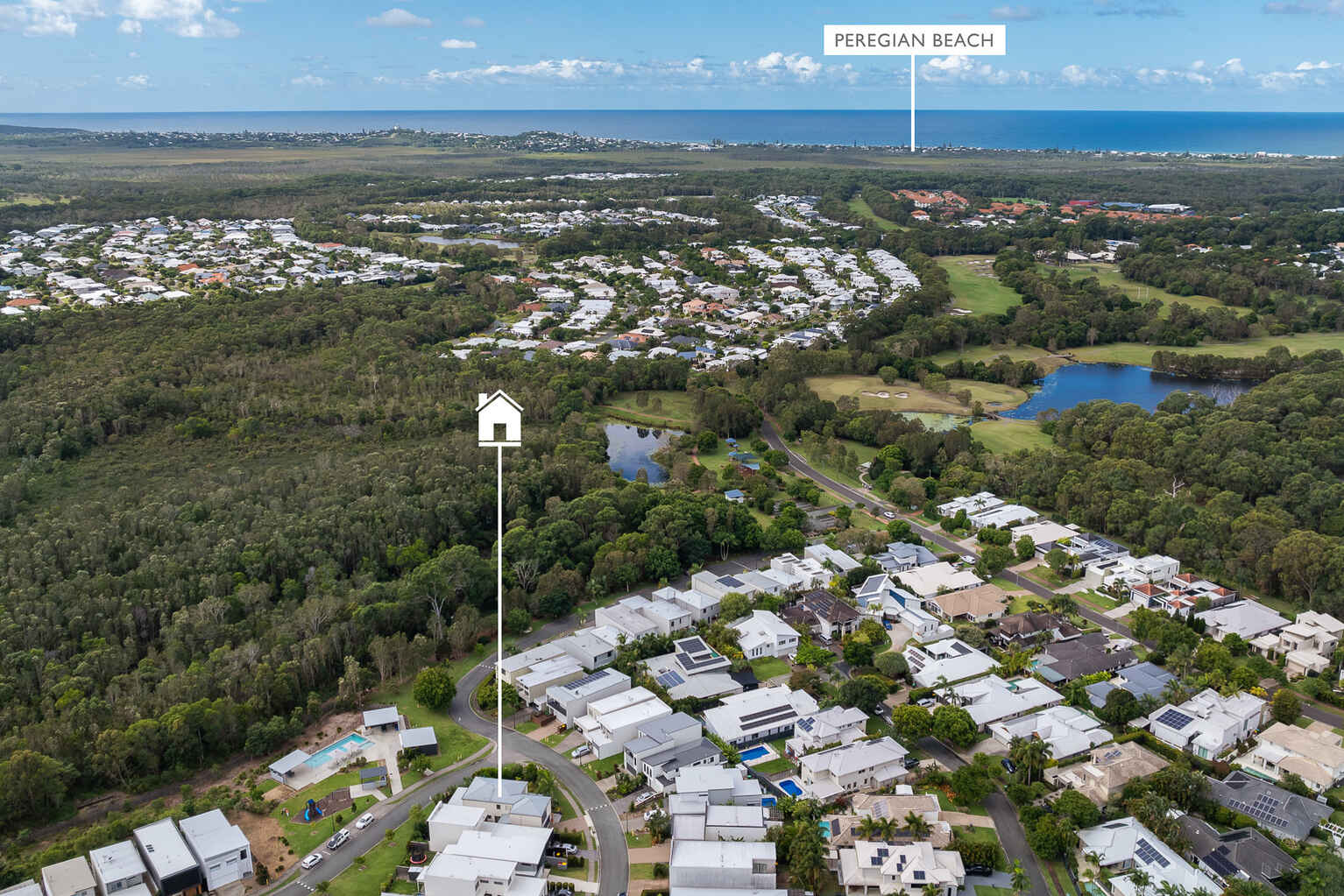 22/66 The Avenue Peregian Springs