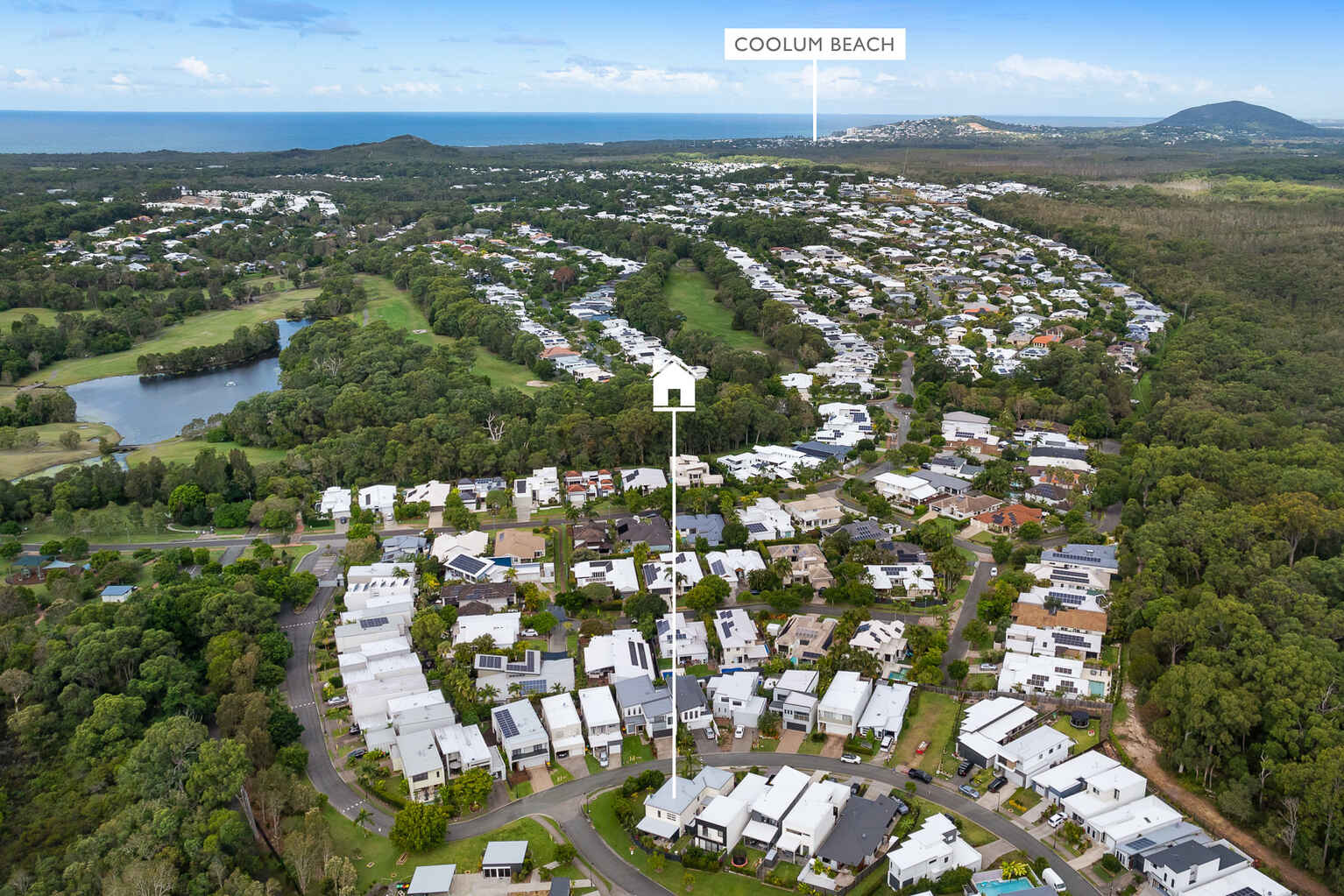 22/66 The Avenue Peregian Springs