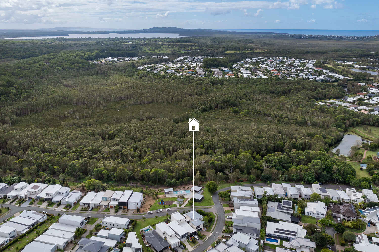 22/66 The Avenue Peregian Springs