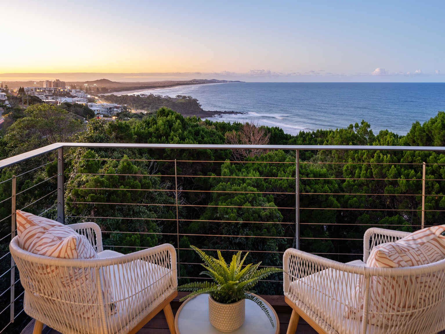 Bay 26/1 Terrace Coolum Beach