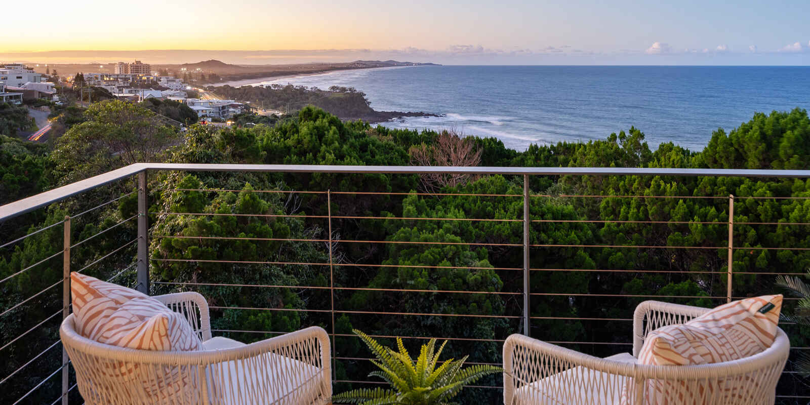 Bay 26/1 Terrace Coolum Beach