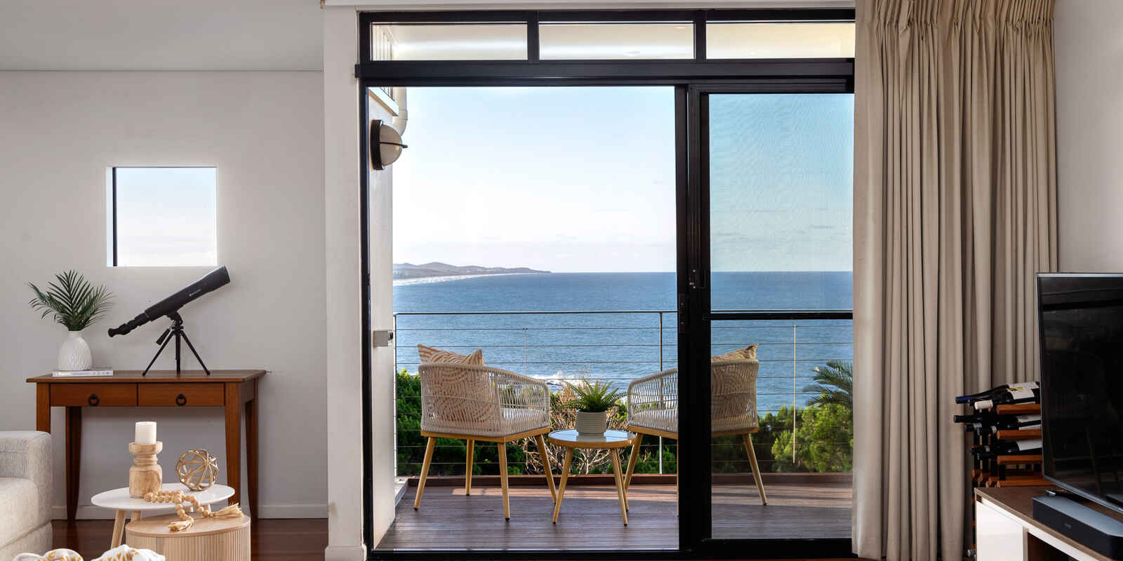 Bay 26/1 Terrace Coolum Beach