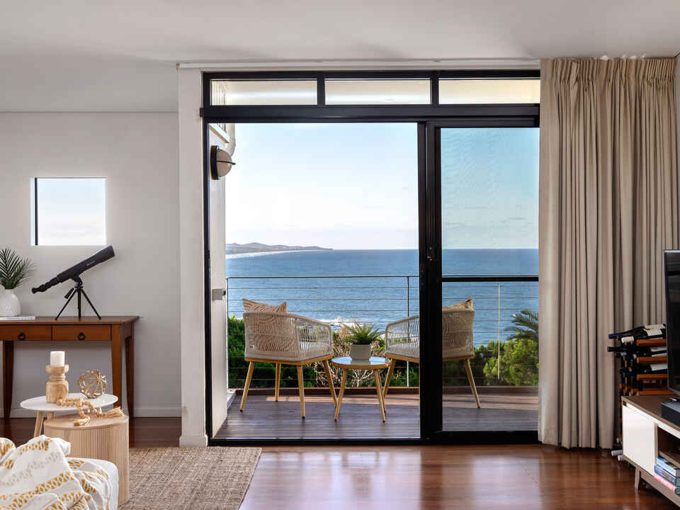Bay 26/1 Terrace Coolum Beach