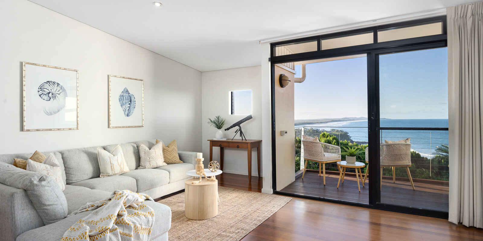 Bay 26/1 Terrace Coolum Beach