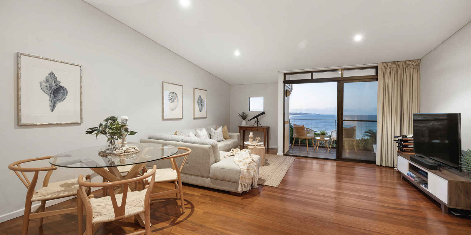 Bay 26/1 Terrace Coolum Beach