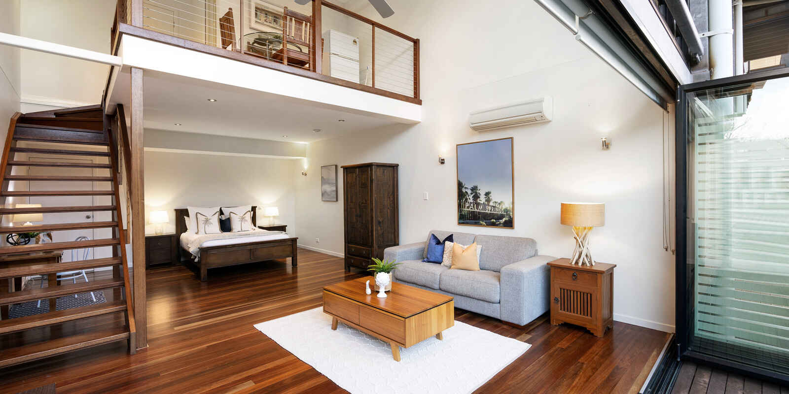 Bay 26/1 Terrace Coolum Beach