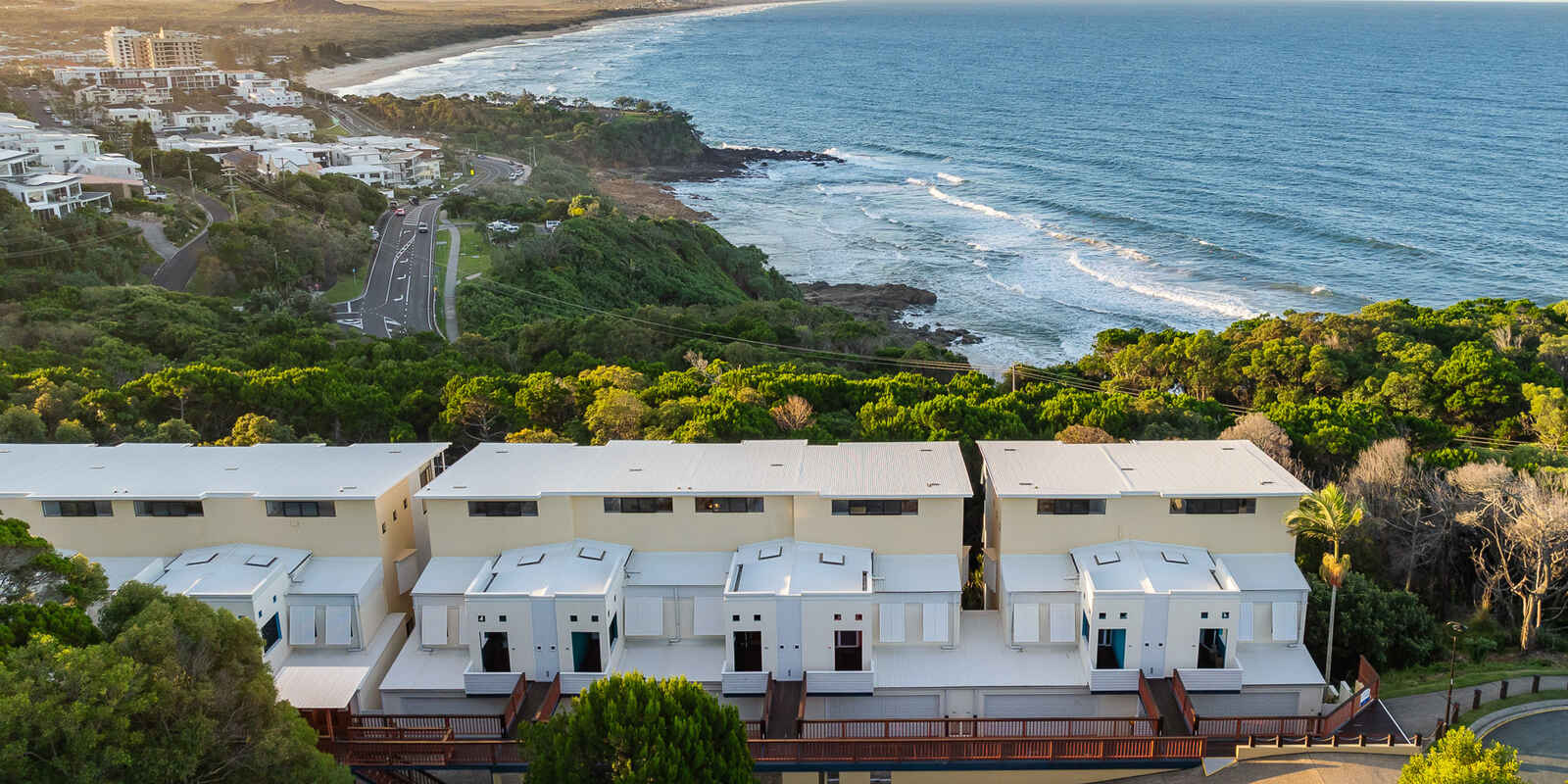 Bay 26/1 Terrace Coolum Beach