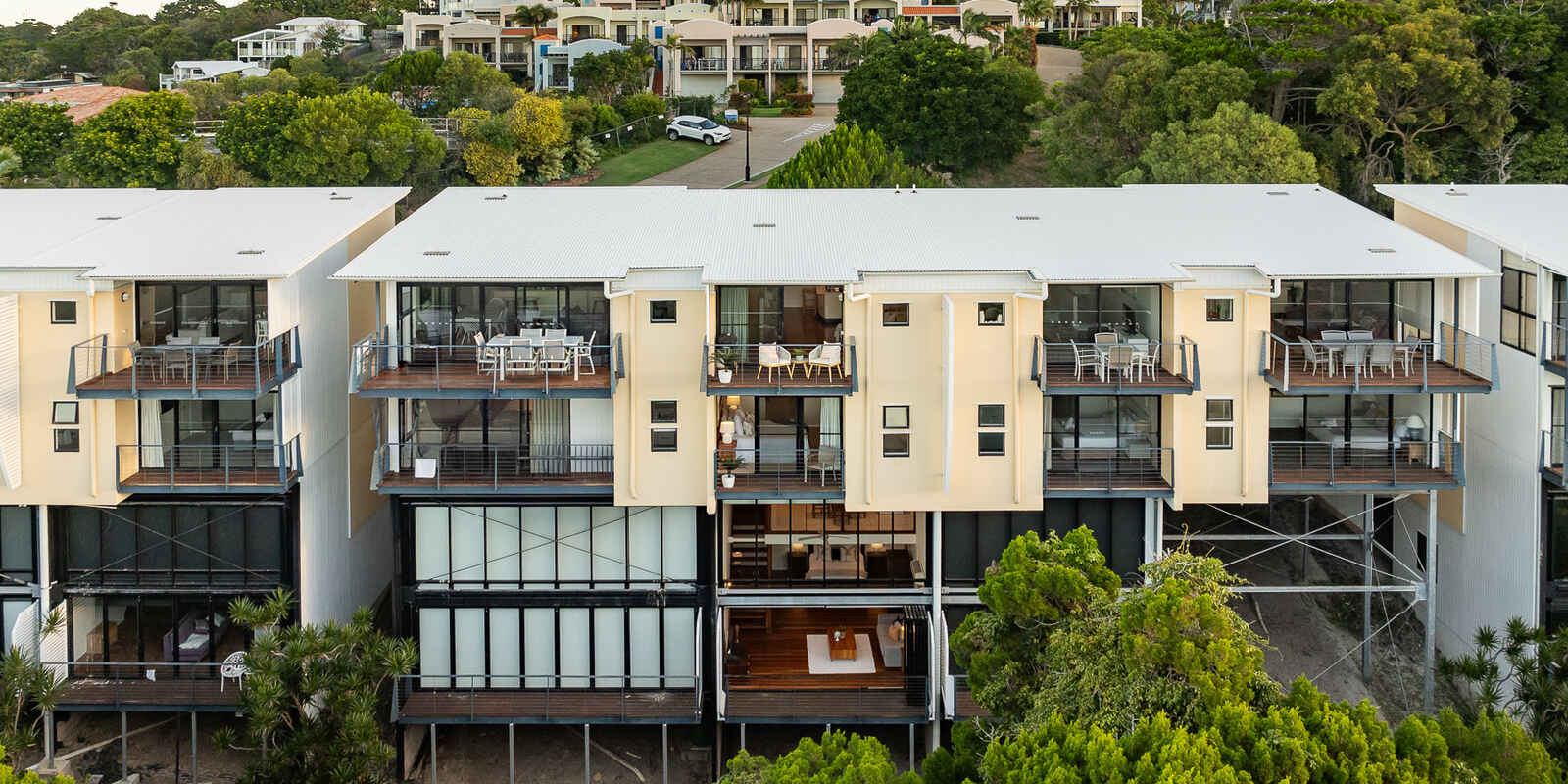 Bay 26/1 Terrace Coolum Beach