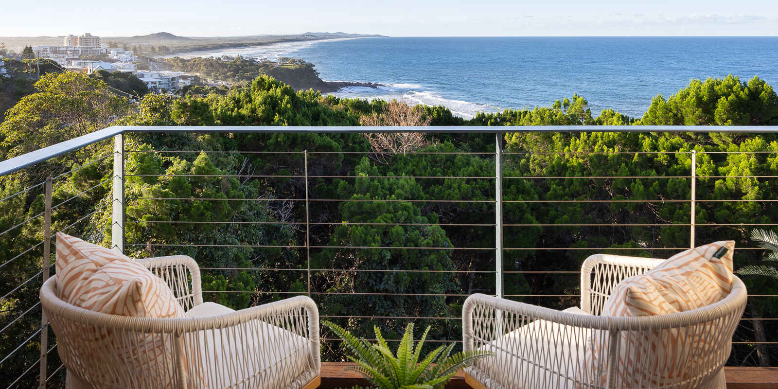 Bay 26/1 Terrace Coolum Beach