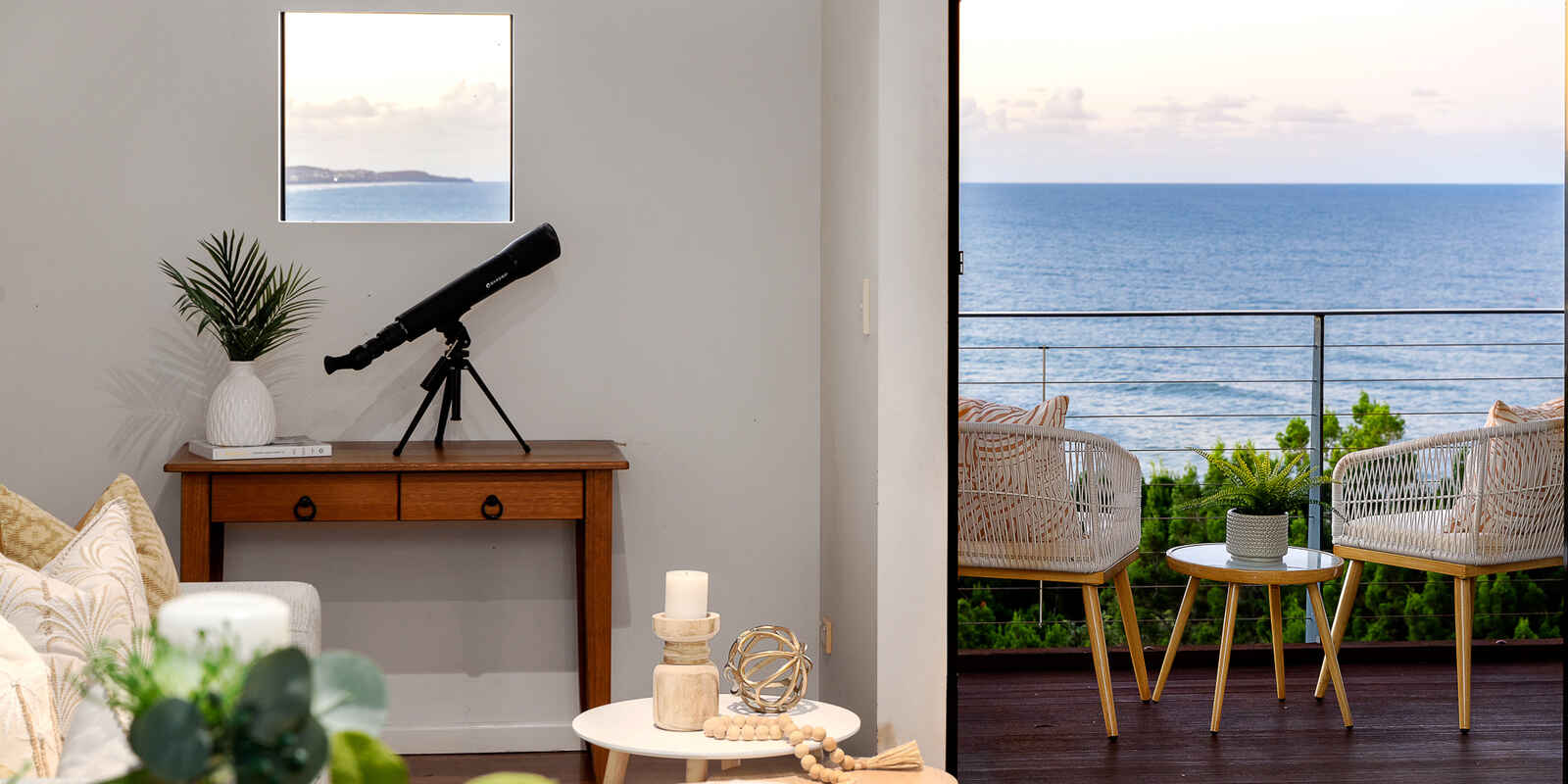 Bay 26/1 Terrace Coolum Beach