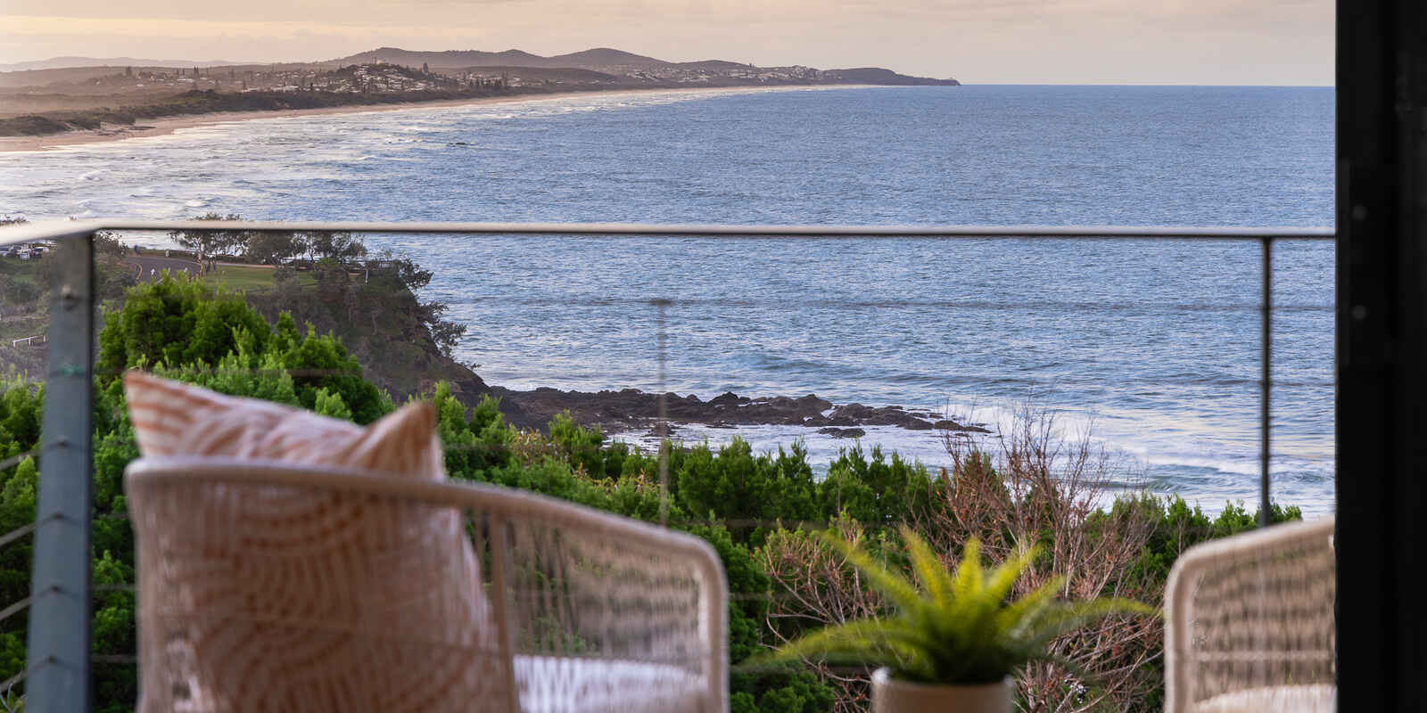 Bay 26/1 Terrace Coolum Beach