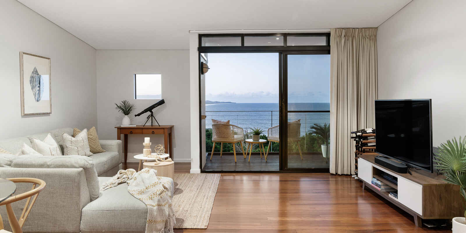 Bay 26/1 Terrace Coolum Beach