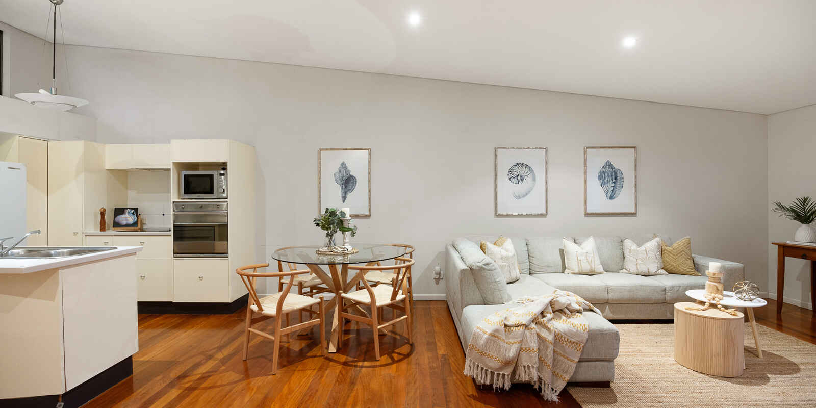 Bay 26/1 Terrace Coolum Beach