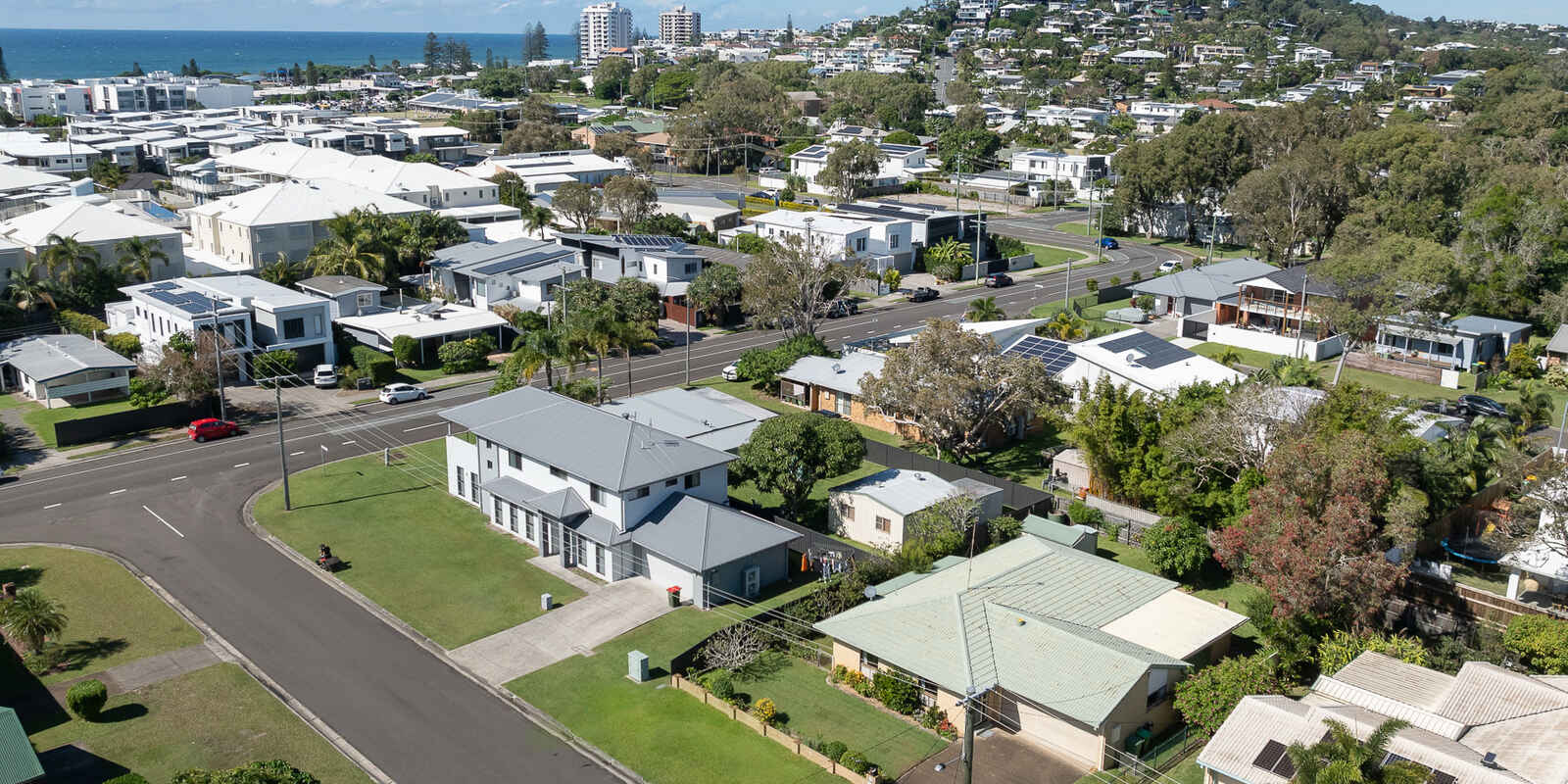 3 Sorrento Avenue Coolum Beach