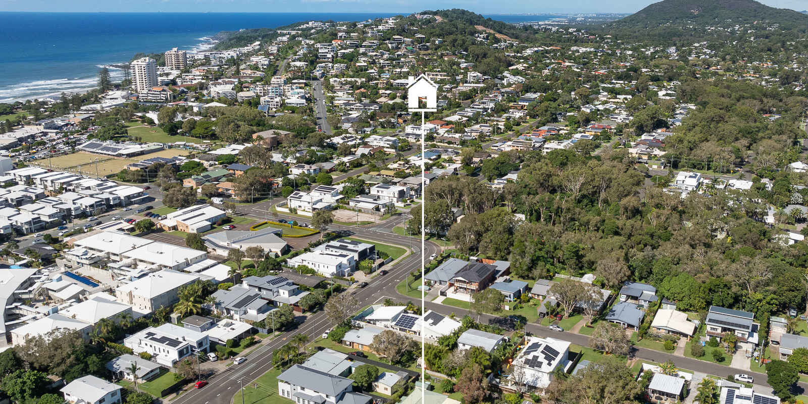 3 Sorrento Avenue Coolum Beach