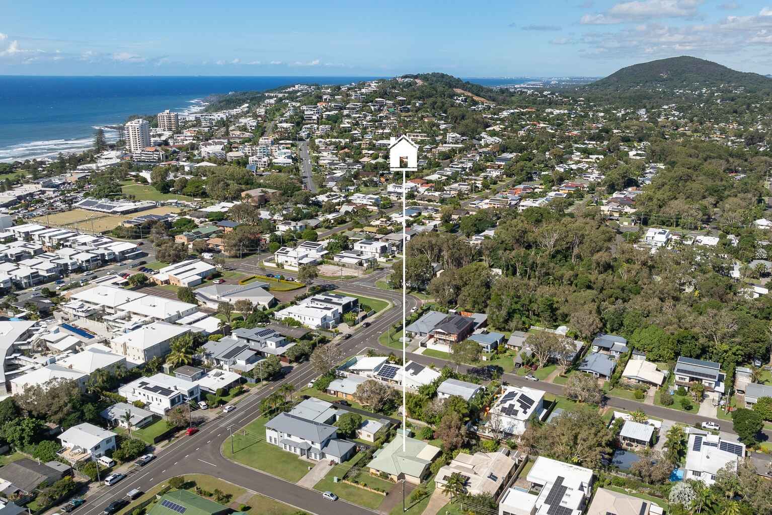 3 Sorrento Avenue Coolum Beach