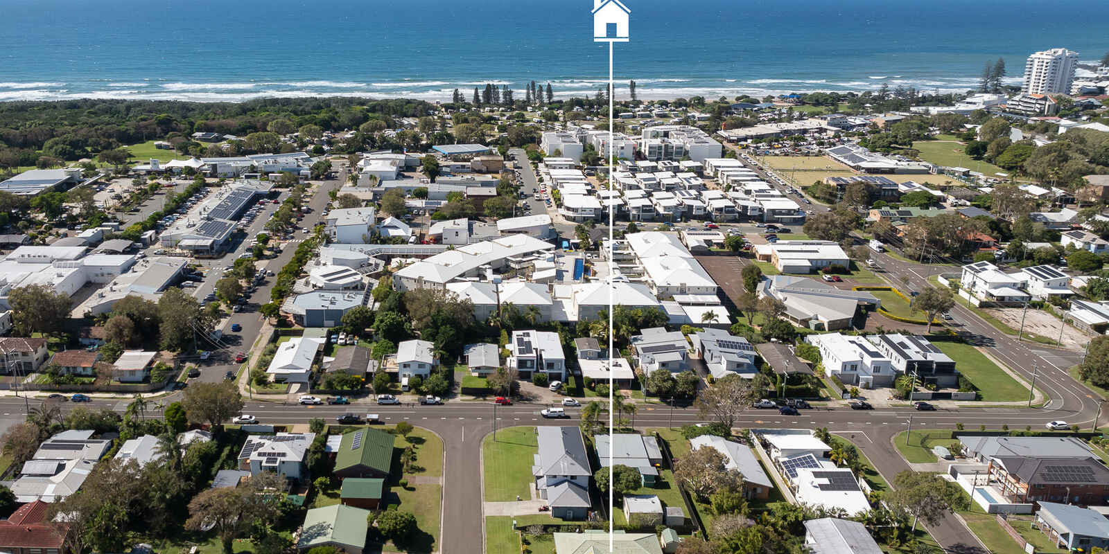 3 Sorrento Avenue Coolum Beach