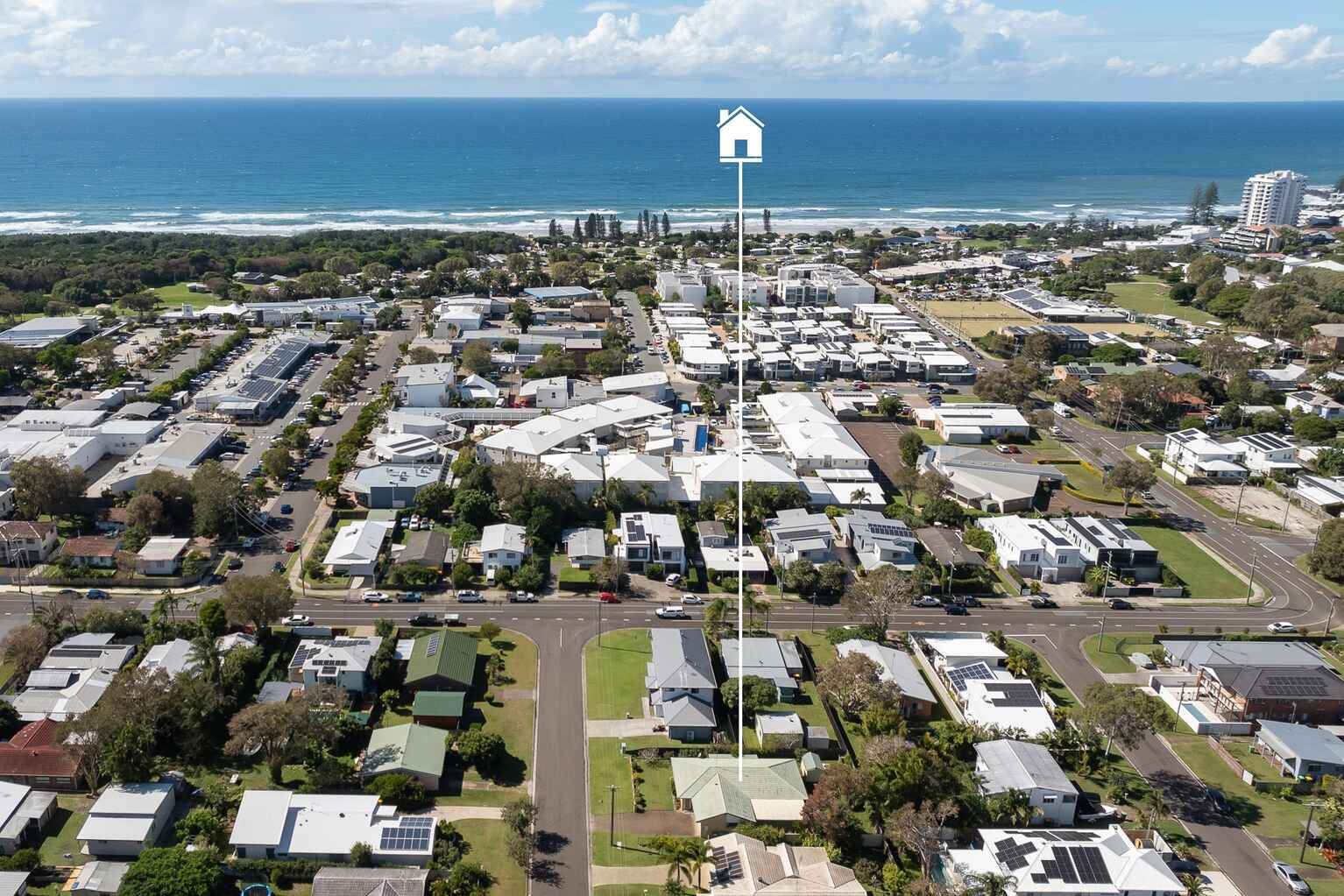 3 Sorrento Avenue Coolum Beach