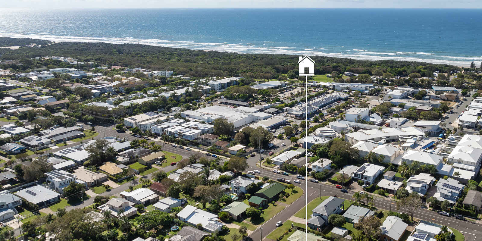 3 Sorrento Avenue Coolum Beach