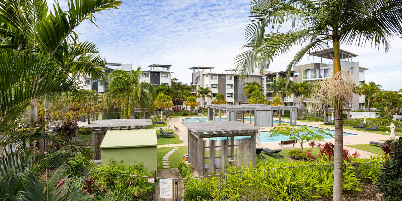 1209/27 Boardwalk Boulevard Mount Coolum