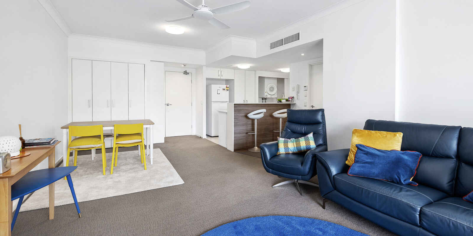 1209/27 Boardwalk Boulevard Mount Coolum