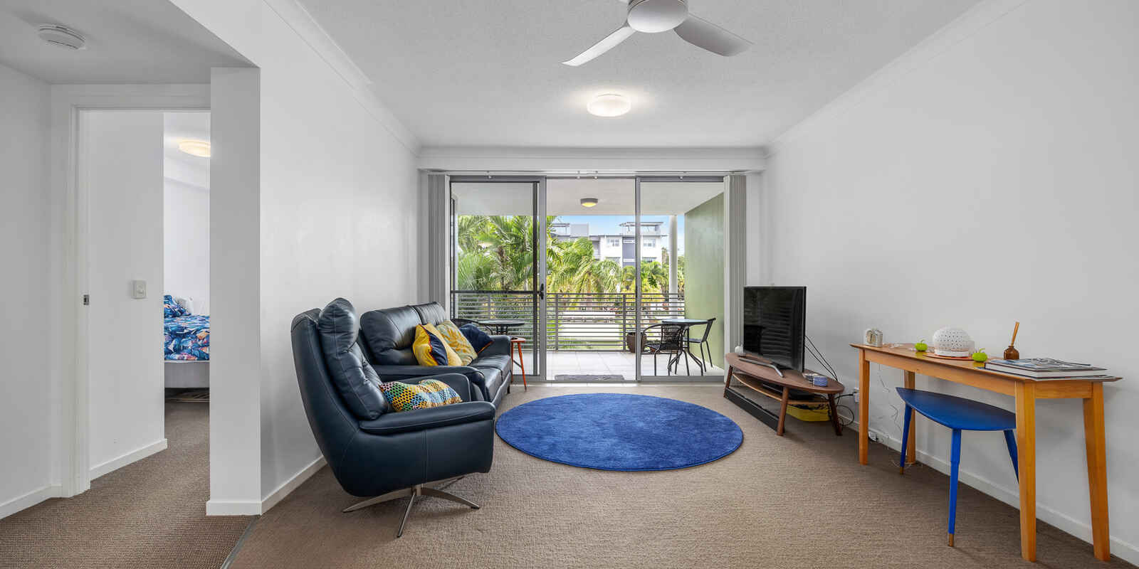 1209/27 Boardwalk Boulevard Mount Coolum