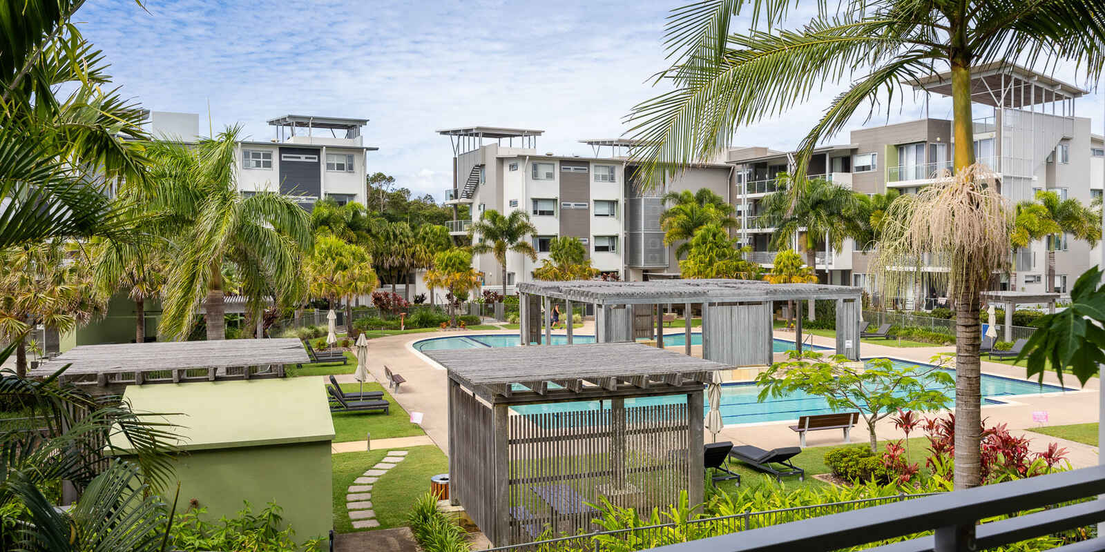 1209/27 Boardwalk Boulevard Mount Coolum