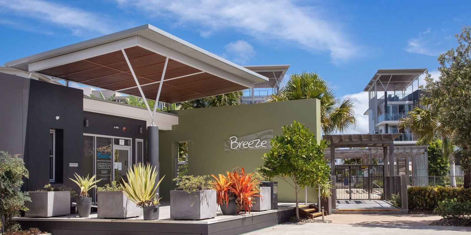 1209/27 Boardwalk Boulevard Mount Coolum