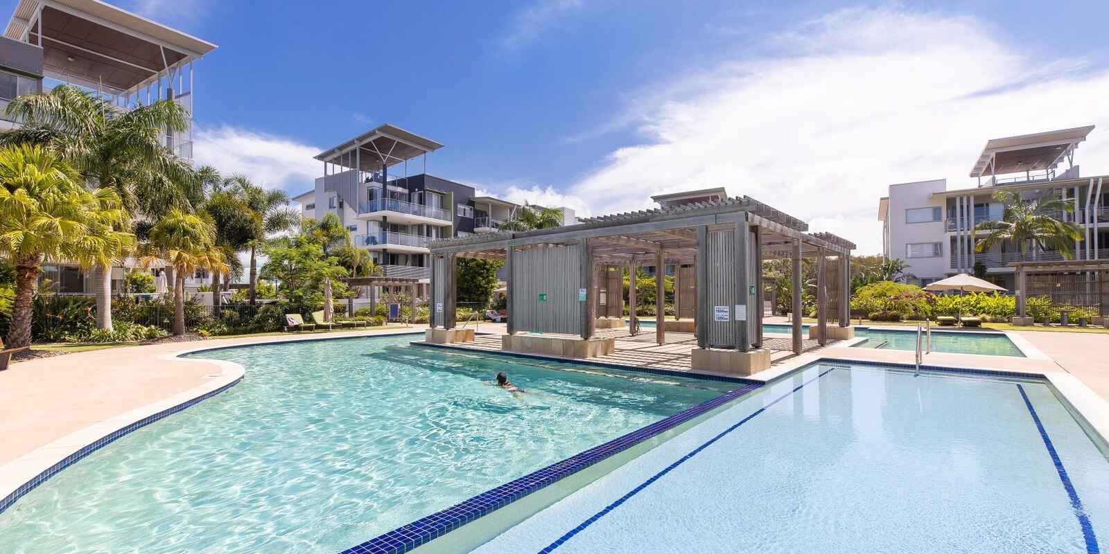 1209/27 Boardwalk Boulevard Mount Coolum