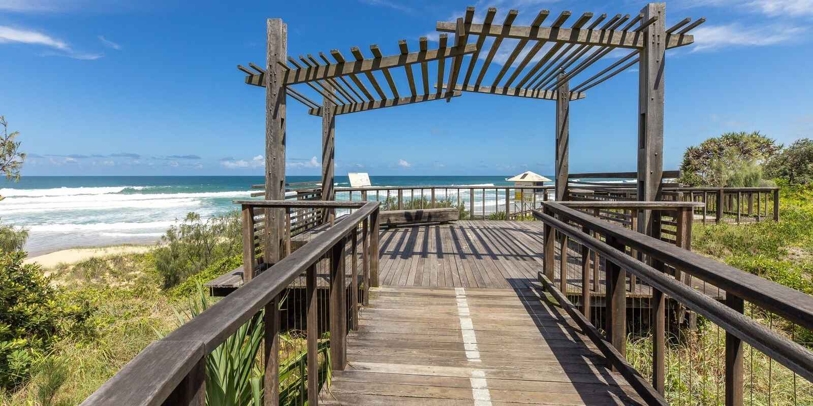 1209/27 Boardwalk Boulevard Mount Coolum