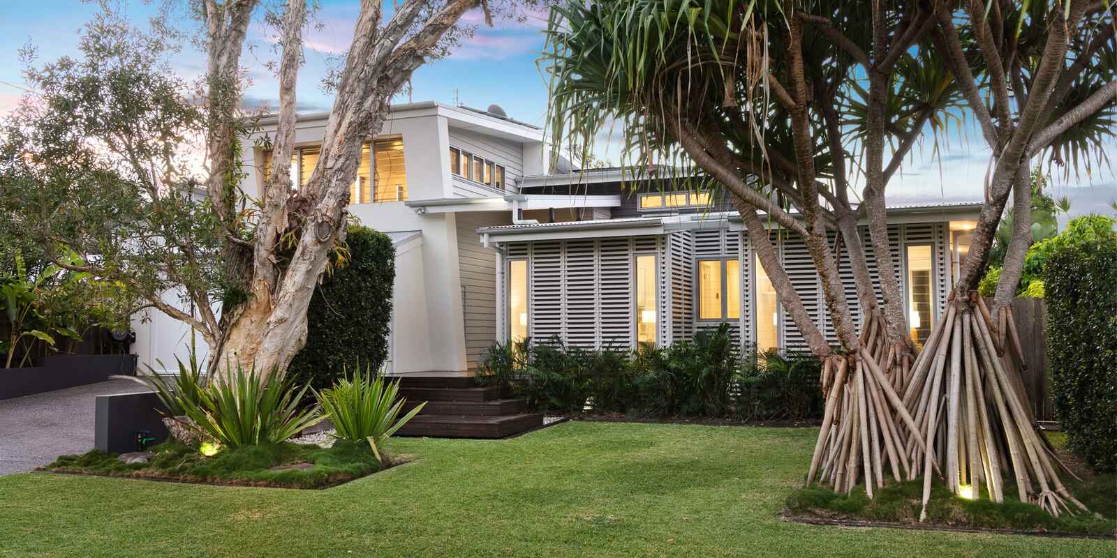 10 Palm Avenue Coolum Beach