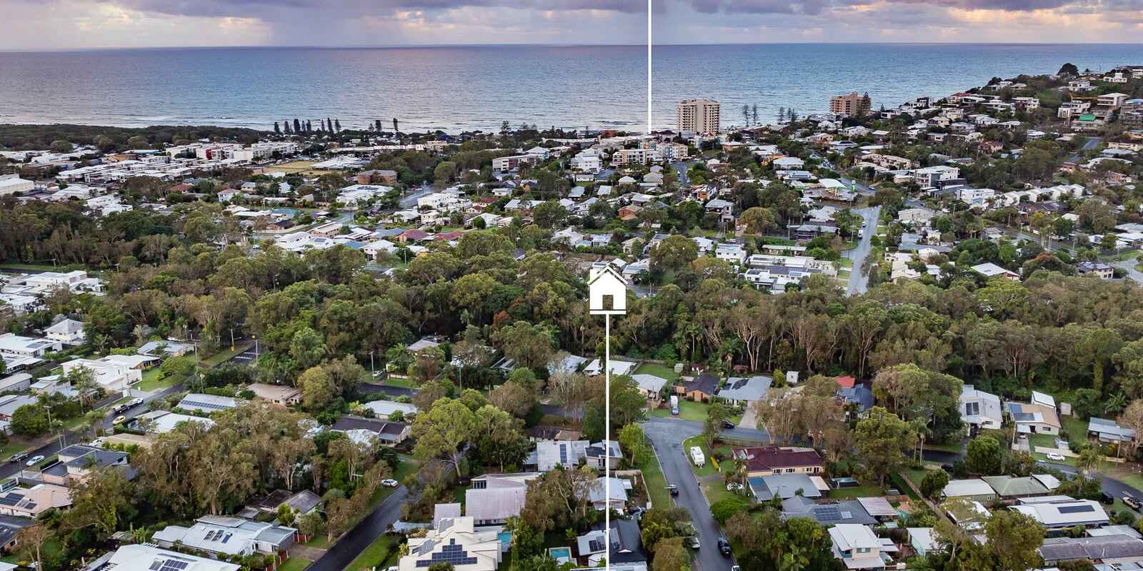 10 Palm Avenue Coolum Beach