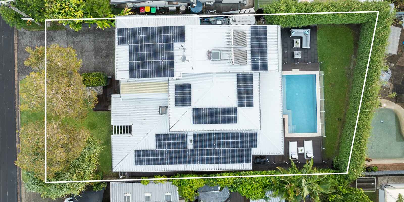 10 Palm Avenue Coolum Beach