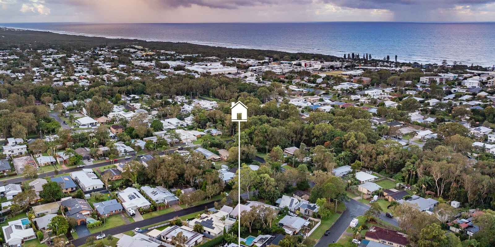 10 Palm Avenue Coolum Beach
