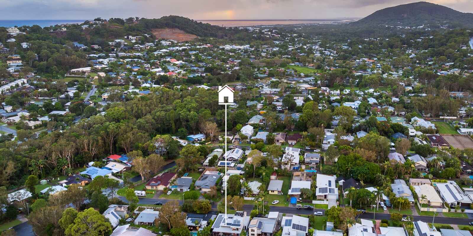 10 Palm Avenue Coolum Beach