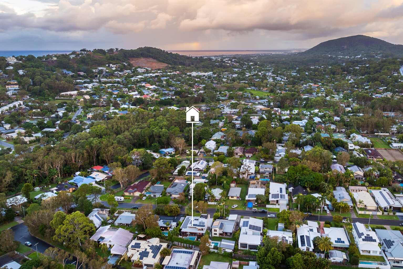 10 Palm Avenue Coolum Beach