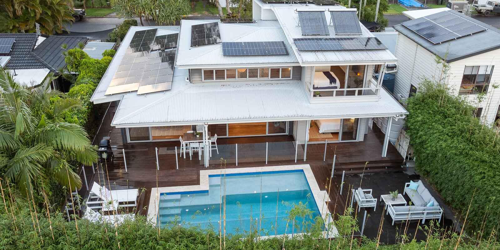 10 Palm Avenue Coolum Beach