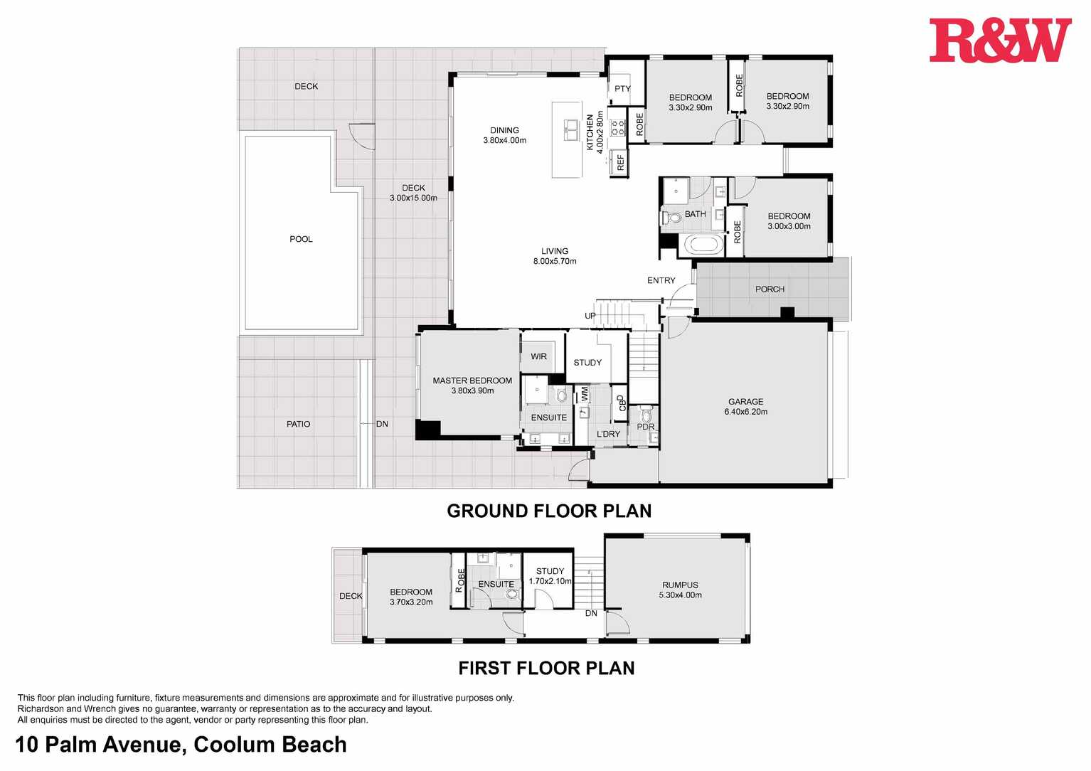 10 Palm Avenue Coolum Beach