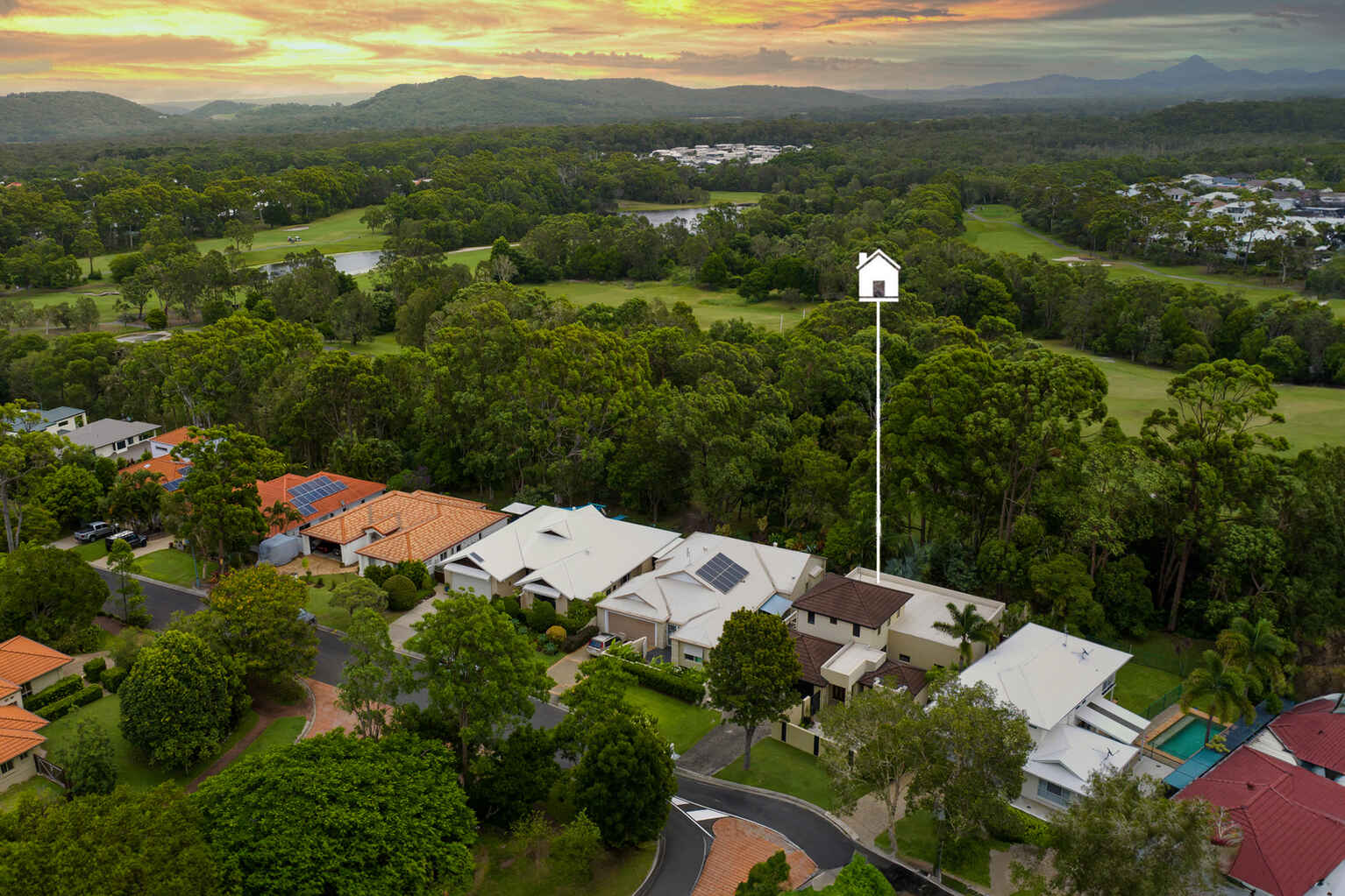 12 Longwood Drive Peregian Springs 12 Longwood Drive Peregian Springs
