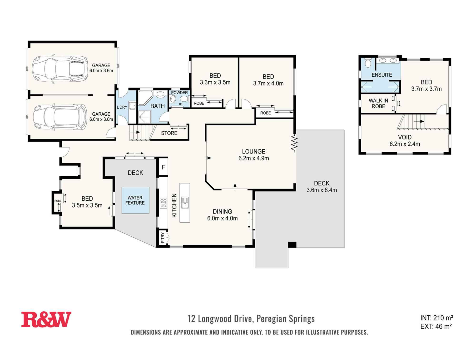 12 Longwood Drive Peregian Springs 12 Longwood Drive Peregian Springs