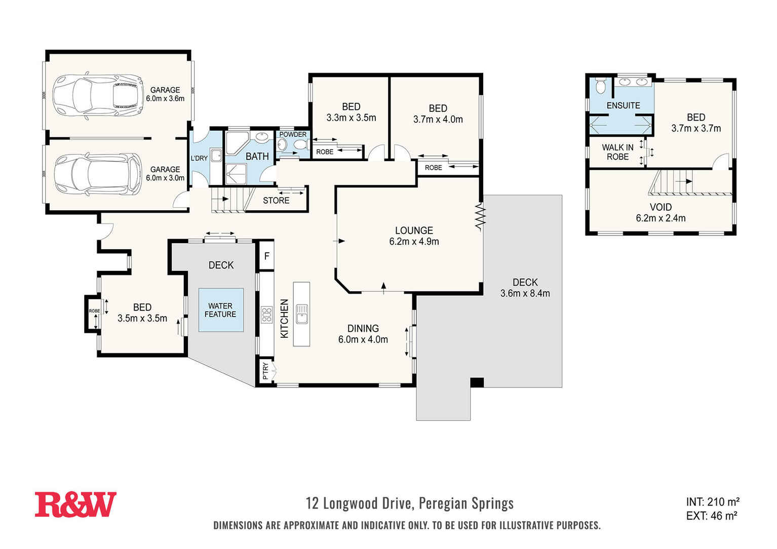 12 Longwood Drive Peregian Springs 12 Longwood Drive Peregian Springs