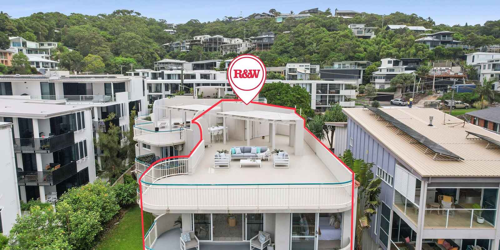 5/123-125 Coolum Terrace Coolum Beach
