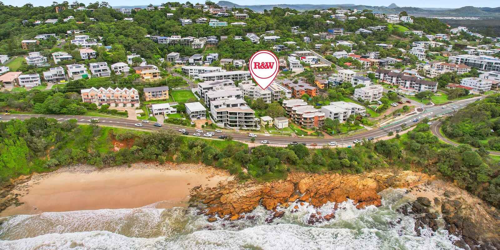 5/123-125 Coolum Terrace Coolum Beach