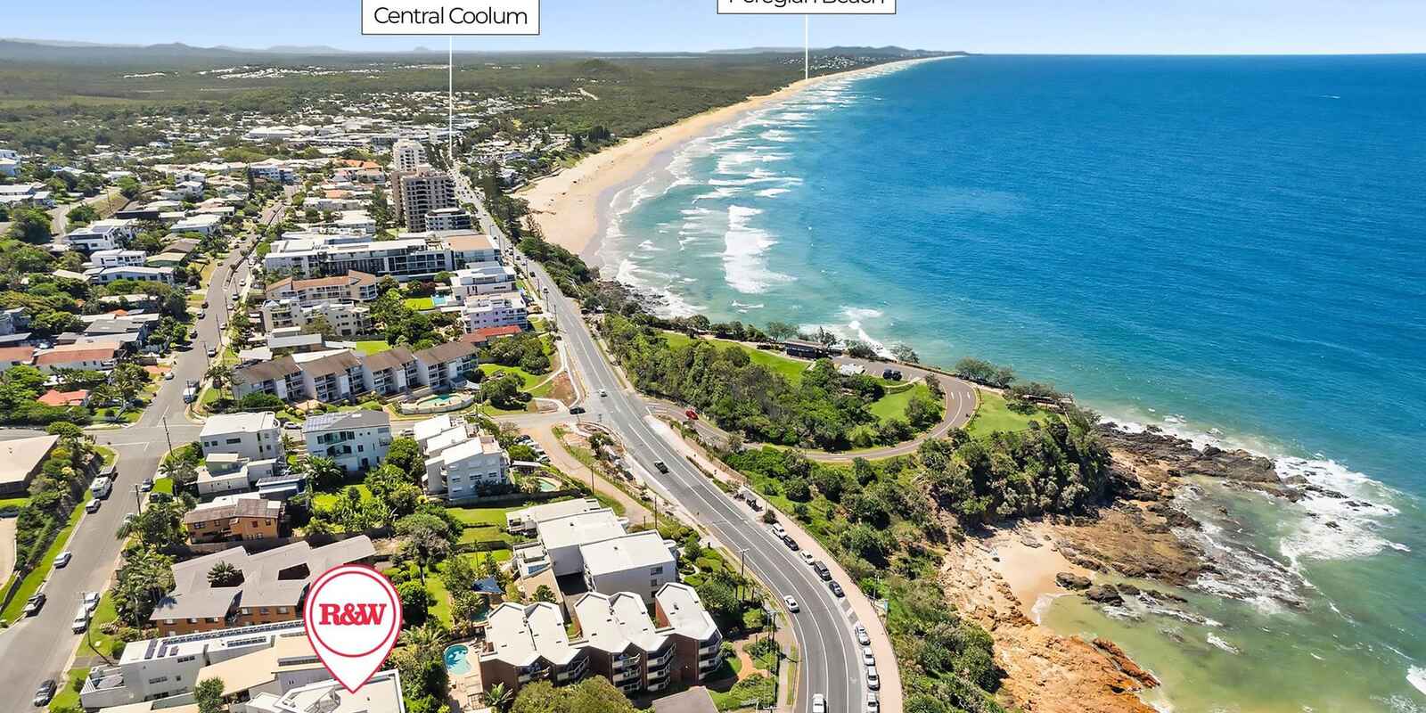 5/123-125 Coolum Terrace Coolum Beach