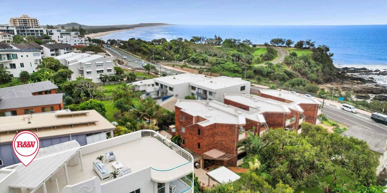 5/123-125 Coolum Terrace Coolum Beach